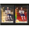 Image 1 : CONNOR McDAVID UPPER DECK SHINING STARS HOCKEY CARDS
