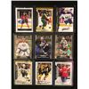 Image 1 : HOCKEY TRADING CARDS LOT (ROOKIES...)