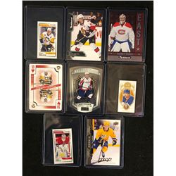 HOCKEY TRADING CARDS LOT