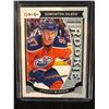 Image 1 : 2015-16 O-PEE-CHEE MARQUEE ROOKIE CONNOR MCDAVID #U-11