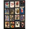 Image 1 : HOCKEY TRADING CARDS LOT