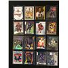Image 1 : HOCKEY TRADING CARDS LOT