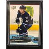 Image 1 : 2016-17 UPPER DECK YOUNG GUNS ROOKIE RC #226 JOSH MORRISSEY
