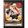 Image 1 : 2017-18 UPPER DECK YOUNG GUNS TRAVIS SANHEIM #214
