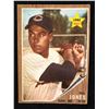 Image 1 : 1962 Topps #49 Hal Jones *MINT*