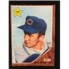 Image 1 : 1962 Topps #362 Ty Cline *MINT*