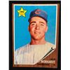Image 1 : 1962 Topps #309 Moe Morhardt *MINT*
