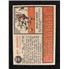 Image 2 : 1962 Topps #309 Moe Morhardt *MINT*