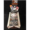Image 1 : 1991-92 NHL PRO SET HOCKEY CARD PACKS