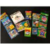 Image 1 : MIXED SPORTS TRADING CARDS LOT