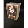 Image 1 : 2008-09 UPPER DECK ARTIFACTS HOCKEY CARDS