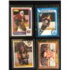 Image 1 : HOCKEY STARS ROOKIE CARD LOT (REPRINTS)