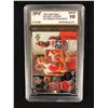 Image 1 : 1994 UPPER DECK MICHAEL JORDAN #J4 DECADE OF DOMINANCE (GEM MT 10) MINT GRADING