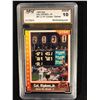 Image 1 : 1995 STAR CAL RIPKEN JR #41 -2, 131 CONSEC. GAMES- (GEM MT 10) MINT GRADING