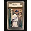 Image 1 : 2001 UPPER DECK ICHIRO SUZUKI TRIBUTE TO 51 #116 (GEM MT 10) MINT GRADING