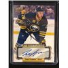 Image 1 : 2016/17 UPPER DECK SERIES 2 SIGNATURES AUTOGRAPH ZEMGUS GIRGENSONS
