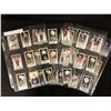 Image 1 : LIMITED EDITION COMPLETE SET (39/39) OLDTIMERS HOCKEY CHALLENGE  -H.O.F-