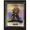 Image 1 : 2017 Upper Deck Synergy Noteworthy Newcomers #NN-26 Alex Tuch Rookie Hockey Card