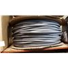 Image 3 : TWO INDUSTRIAL FANS TWO ROLLS OF INSULATION AND EDGING