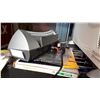 Image 2 : LAMINATING MACHINE W/ POUCHES