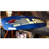 Image 1 : LABAL WAKE BOARD