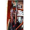 Image 1 : SALOMAN ELITE 6 ESCAPE GR SKIS
