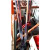 Image 2 : SALOMAN ELITE 6 ESCAPE GR SKIS