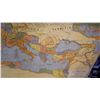 Image 2 : ROLL DOWN ROMAN MAP