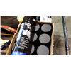 Image 2 : BOX OF 12 CANS FOOD GRADE LUBRICANT