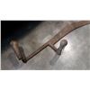 Image 2 : ANTIQUE TWO HANDLED CUTTER