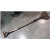 Image 1 : ANTIQUE SOD CUTTER