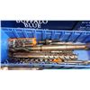 Image 2 : TRAY OF CONCRETE AND STEEL DRILL BITS