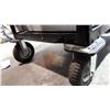 Image 2 : 2 TIER ROLLING CART NO CONTENTS