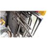 Image 2 : LOT OF LAWN CHAIRS