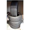 Image 1 : SET OF 4 GOOD YEAR TIRES P245/70R17