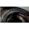 Image 3 : SET OF FOUR BRIDGESTONE DUELER 18 INCH TIRES