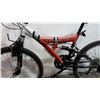 Image 2 : RED WHITE XTI BIKE