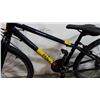 Image 2 : BLACK YELLOW RED DEL SOL BIKE