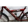 Image 2 : RED DUNLOP BIKE