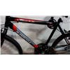 Image 2 : RED AND BLACK SUPER CYCLE