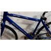 Image 2 : GREY AND BLUE ROCKY MOUNTAIN BIKE
