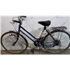 Image 1 : PURPLE APPOLLO ROAD BIKE