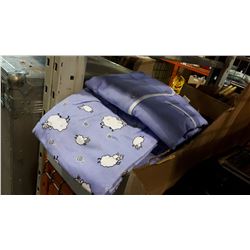 5 JESSICA LADRES PYJAMAS