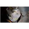 Image 2 : BOX MISC SHOP SUPPLIES AND BAG OF WINDOW CONDUIT AND TEE COUPLINGS