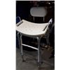 Image 1 : TWO BATH ASSIST CHAIRS