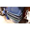 Image 1 : LOT OF TOTES