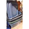 Image 2 : LOT OF TOTES