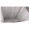 Image 3 : LARGE STORAGE CONTAINER FOAMED LINED