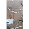 Image 2 : PLAYCRAFT DERBY 6 FOOT AIR HOCKEY TABLE IN BOX