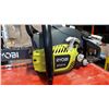 Image 2 : RYOBI GAS CHAINSAW